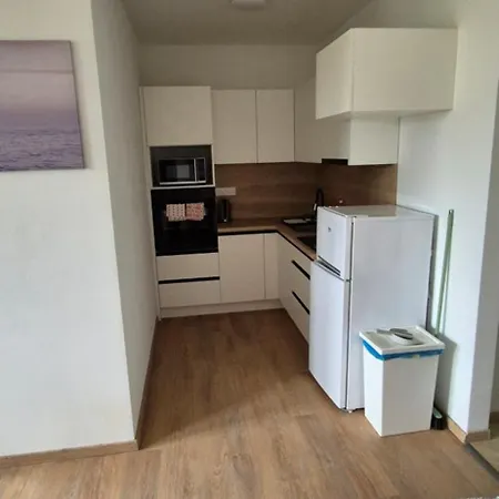 Majka Apartman 3