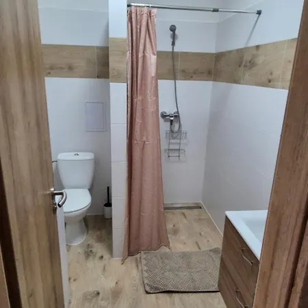Majka Apartman 3 *