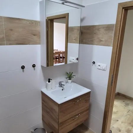 Majka Apartman 3