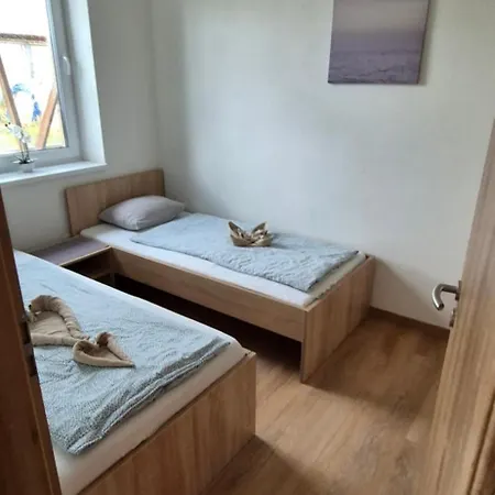 Majka Apartman 3 * Holíč