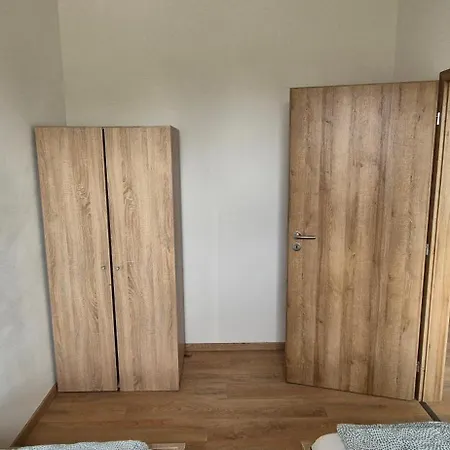 Majka Apartman 3 アパート