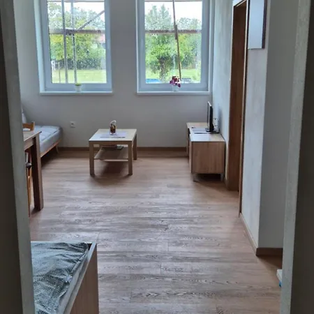 Majka Apartman 3 * Holíč