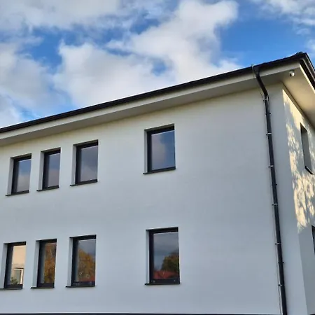 Majka Apartman 3 * Holíč
