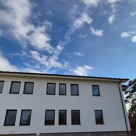 アパート Majka Apartman 3 Holíč